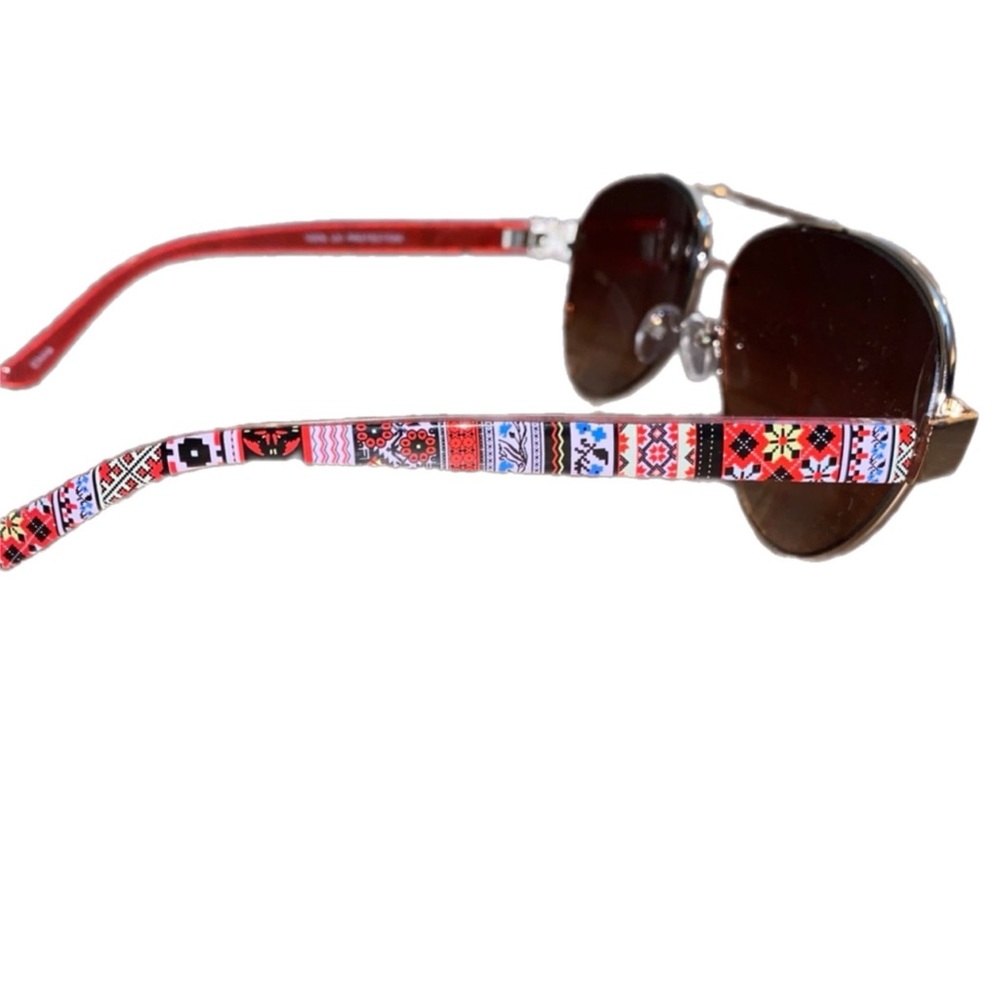 🆕 NWOT Francesca’s Boho Sunglasses